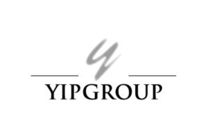 Logo YIP group