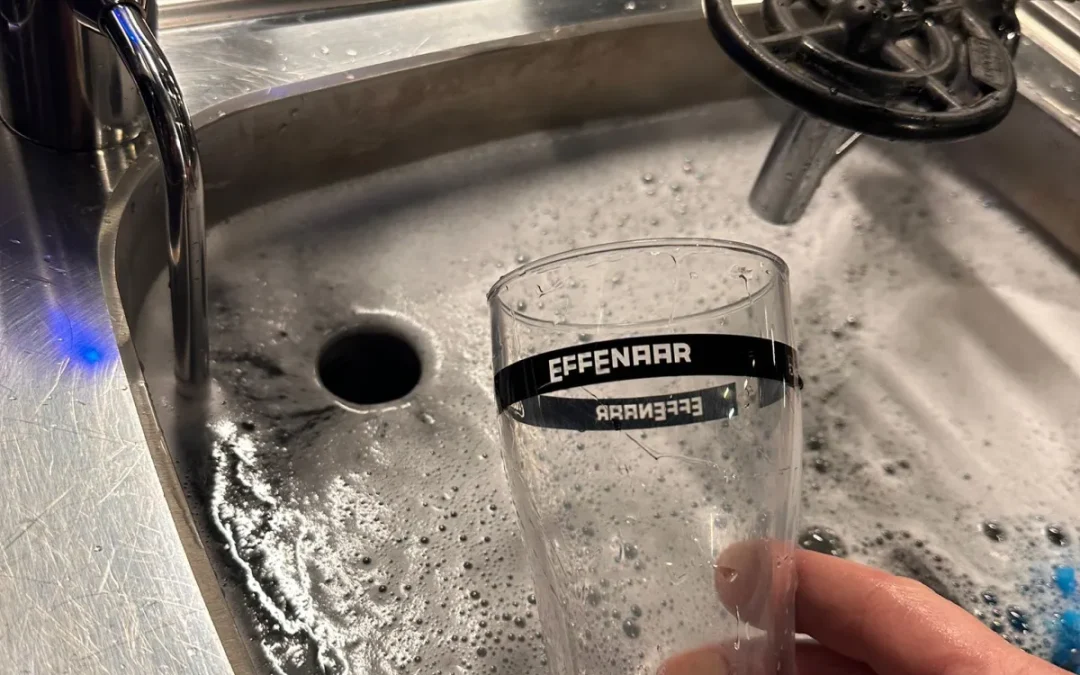 Wereld Waterdag: Een Terugblik op de Geschiedenis en Innovaties